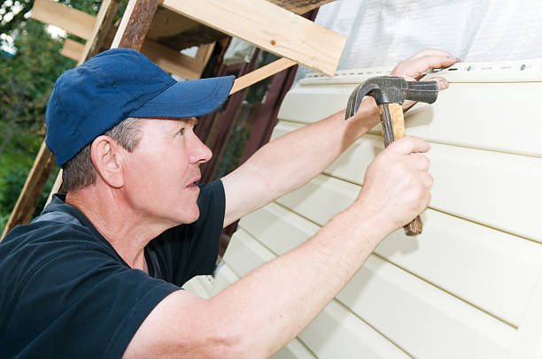 Siding for Multi-Family Homes in Kearny, AZ
